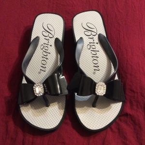 Brighton Sandals - Like New